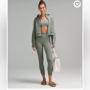 lululemon Align High-Rise Pant 25"